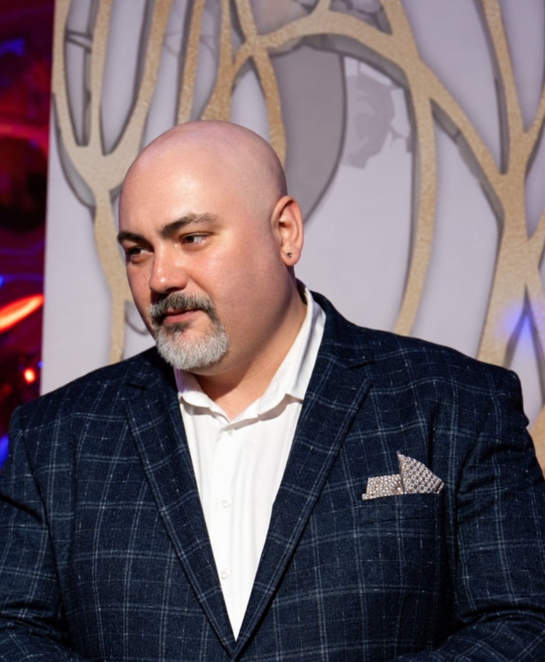 Aleksei Babak